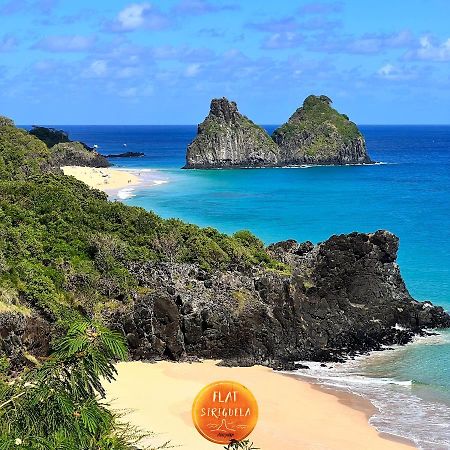 Flat Siriguela Daire Fernando de Noronha Dış mekan fotoğraf